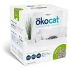 OKO Cat Dust Free Non-Clumping Paper Pellet Cat Litter 2 OKO Cat Dust Free Non-Clumping Paper Pellet Cat Litter -Pet Shop Dust Free large front shadow 300x b4f93381 76a7 4b5b 835f d14097412fe4