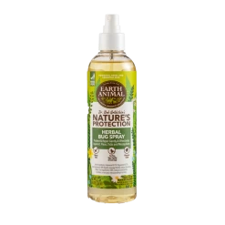 Earth Animal Nature's Protection™ Flea & Tick Herbal Bug Spray
