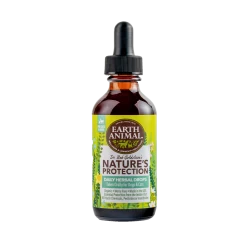 Earth Animal Nature's Protection™ Flea & Tick Daily Herbal Drops