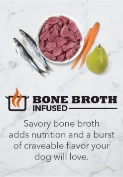 ACANA Freeze-Dried Food, Duck Recipe, Morsels FREEZE-DRIED FOOD -Pet Shop FDFPDPThumbDuckIngredients