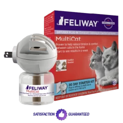 FELIWAY MultiCat Diffuser