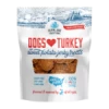 Farmland Traditions Dogs Love Turkey & Sweet Potato Jerky Treats -Pet Shop FT Turkey 150x150 1