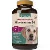 NaturVet Glucosamine DS™ Tabs -Pet Shop Gluc DS Lvl 1 T 60ct NV 03536 REV0619