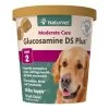NaturVet Glucosamine DS Plus™ Soft Chews -Pet Shop Gluc DS Plus Lvl 2 SC Cup 70ct NV 03726