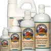 Grizzly Salmon Oil 2 Grizzly Salmon Oil -Pet Shop Grizzly Wild Alaskan Salmon Oil Line