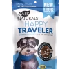 Ark Naturals Happy Traveler Soft Chews -Pet Shop HT Front 2 1024x1024 f81ee52c e77d 47a9 93ee 9b0036f00fe2