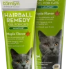 Tomlyn Hairball Remedy Gel For Cats – Laxatone -Pet Shop HairballGroup4HiRes