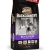 Merrick Backcountry - Raw Infused - Wild Fields Dog Food Recipe -Pet Shop MER Backcountry Dog Wild Fields lg New Violator