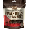 Merrick Power Bites Big Bites Real Beef Recipe 1 Merrick Power Bites Big Bites Real Beef Recipe -Pet Shop MER Power Bites Big Bites Real Beef lg