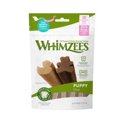 WHIMZEES® Puppy Dental Dog Treats