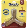 N-Bone® Quado® Bacon 1 N-Bone® Quado® Bacon -Pet Shop NB Quado Bacon Medium front 1200x 1115593d 948b 492b 8fca af3c29901155
