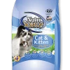 NutriSource® Cat & Kitten Chicken Meal, Salmon & Liver Recipe 1 NutriSource® Cat & Kitten Chicken Meal, Salmon & Liver Recipe -Pet Shop NS Dry CatKittenLiver Cat
