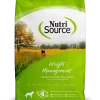 Nutrisource Weight Management Chicken & Chicken Meal Recipe 2 Nutrisource Weight Management Chicken & Chicken Meal Recipe -Pet Shop NS WeightManagement