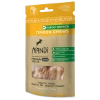 Nandi Karoo Ostrich Tendon Chews Dog Treats -Pet Shop Nandi Packshot CHEWS Ostrich Tendon FRONT
