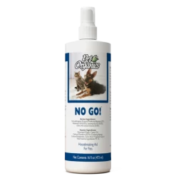 Naturvet Pet Organics No Go!™ Spray