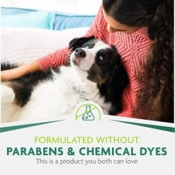 FURminator® Dry Shampoo -Pet Shop P93309 Gallery 08 FormulatedWithout