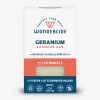 Wondercide Geranium Shampoo Bar For Dogs + Cats With Natural Essential Oils -Pet Shop PBC001 GERANIUM 4OZ