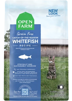 Open Catch-of-the-Season Whitefish Dry Cat Food -Pet Shop PDPImages DryCat Whitefish FOP 548x768 crop center 7d4f07a8 e8c2 4575 a49d 9d66cd9662d0