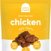 Open Farm Dehydrated Chicken Dog Treats -Pet Shop PDP TREATS CHICKEN 01 Hero 548x768 crop center c2c7f25f b529 48ce 8c75 eb44f3061711