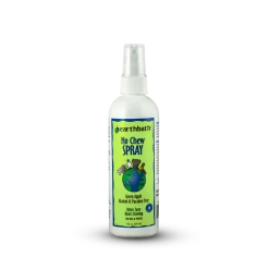Earthwhile Endeavors Earthbath No Chew Spray