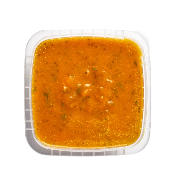 Primal Edible Elixir: Winter Squash Puree 5 Primal Edible Elixir: Winter Squash Puree - Image 3