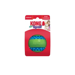 Kong Squeezz Goomz Ball Dog Toy