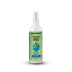 Earthbath Hypoallergenic Shea Butter Spray