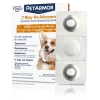 PetArmor® 7 Way De-Wormer (Pyrantel Pamoate And Praziquantel) For Puppies And Small Dogs -Pet Shop PetArmor De Wormer Puppy Front V2