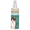 NaturVet Quiet Moments® Cat Calming Room Spray -Pet Shop Quiet Moments Cat L 8oz NV 03575 copy