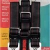 Kong Seat Belt Tether 2 Kong Seat Belt Tether -Pet Shop Safetytether