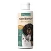 NaturVet Septiderm-V® Skin Care Lotion 1 NaturVet Septiderm-V® Skin Care Lotion -Pet Shop Septiderm V Lotion 4oz NV 21001 REV0619