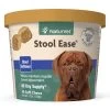 NaturVet Stool Ease® Soft Chews -Pet Shop Stool Ease SC Cup 40ct NV 03638 copy
