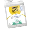 Purina Tidy Cats® Lightweight Free & Clean® Unscented Cat Litter 1 Purina Tidy Cats® Lightweight Free & Clean® Unscented Cat Litter -Pet Shop TC Clump LW FreeClean 8.5LB Jug Floating 400x500 a59f35e1 cdfe 4551 8990 b7b9895baa36