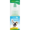 TropiClean ORAL CARE GEL FOR DOGS WITH VANILLA MINT FLAVORING 1 TropiClean ORAL CARE GEL FOR DOGS WITH VANILLA MINT FLAVORING -Pet Shop TC FBR Website Image Oral Care Clean Teeth Gel Vanilla Mint 2oz FRONT 1