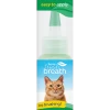 TropiClean Fresh Breath No Brushing Clean Teeth Dental & Oral Care Gel For Cats -Pet Shop TC FBR Website Image Oral Care Clean Teeth Gel for Cats 2oz FRONT