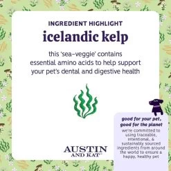 Austin And Kat Bailey's No More Wiggles Tranquility Powder 7 Austin And Kat Bailey's No More Wiggles Tranquility Powder -Pet Shop TEMPLATE PROD.INFO WIGGLES Ing.Highlight2 1 1 720x fe5a5e6a 77e3 4b55 b91c f13bad9afe22