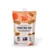 West Paw Nut Butter, Sweet Potato, Chia Seed Creamy Dog Treat