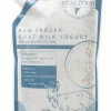 Steve's Real Food Raw Frozen Goat Milk Yogurt Dog Food -Pet Shop Yogurt1