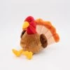 ZippyPaws Tucker The Turkey Plush Dog Toy 1 ZippyPaws Tucker The Turkey Plush Dog Toy -Pet Shop ZP973 1 600x600 1