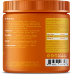 Zesty Paws Stay Green Bites™ For Dogs -Pet Shop ZP 12oz StayGreen Chicken Render R 600x d855a361 8609 4403 bda7 9e8ef4457e7f