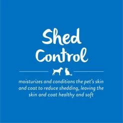 TropiClean Lime & Cocoa Butter Shed Control Conditioner For Pets -Pet Shop ah5byohkbwulrhpe3abl