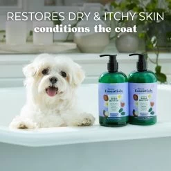 TropiClean Shea Butter Moisturizing Conditioner -Pet Shop akbqrra0ycuwcpmulzsa
