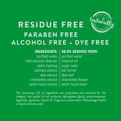 TropiClean Mild Coconut Ear Cleaning Wipes For Pets 9 TropiClean Mild Coconut Ear Cleaning Wipes For Pets -Pet Shop amt9zpapyfhcjjdkr6pj