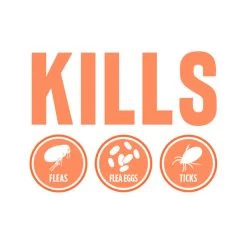 TropiClean Natural Flea & Tick Home Spray -Pet Shop bcp7coxiep4qeg7cnbx6