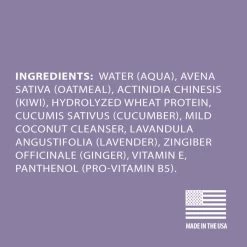 SPA By TropiClean Lavish Comfort Shampoo For Pets -Pet Shop bmdu1ko83awjvhd2b4wy