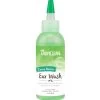 TropiClean Alcohol Free Ear Wash For Pets 2 TropiClean Alcohol Free Ear Wash For Pets -Pet Shop ch03ewwybwwkpshzu9nt