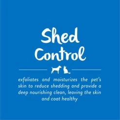 TropiClean Lime & Coconut Shed Control Shampoo For Pets -Pet Shop chaublvoafcn5t0yanwx