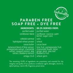 TropiClean Lime & Cocoa Butter Shed Control Conditioner For Pets -Pet Shop cmj3mrygo7k0zsyozjdp