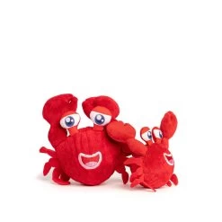 Fab Dog Crab Faball®