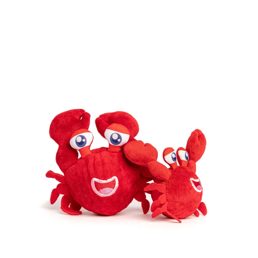 Fab Dog Crab Faball® 3 Fab Dog Crab Faball®